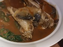 -周家二小姐的菜(西津渡店)