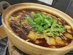-江湖黑大兔(杨家坪店)