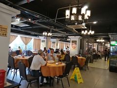 大堂-沙田鸽王(解放路店)