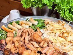 -양평식당·杨平食堂(华贸店)