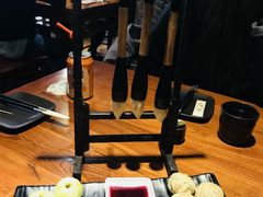 妙笔生花-醉长安(南门总店)