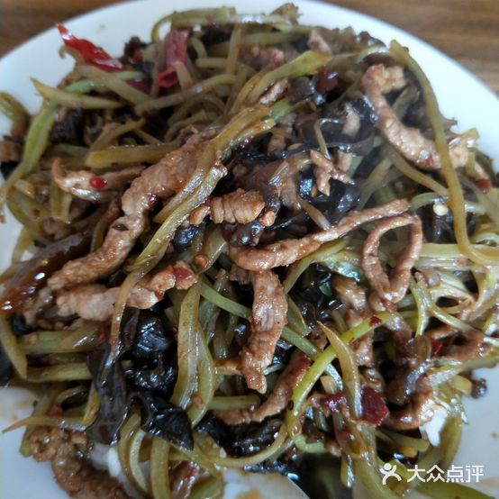 豆汤饭店(岷江西路一段店)