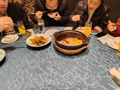 -卞氏菜根香(航空路旗舰店)
