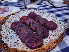 -洞密园美食城(富华路店)