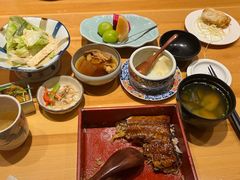 -大岛日本料理铁板烧(南通大饭店)