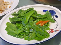 -尚帝美食城(八號院·牡丹公园店)