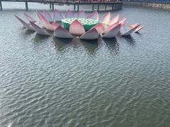 -帽儿山风景区