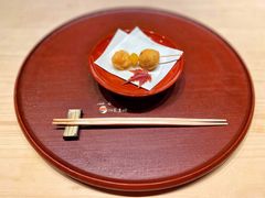 海老芋-晴空·日本料理(万象城店)