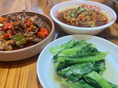 -老三样·美食研究中心(世贸路店)