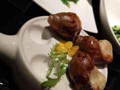 -小广寒电影艺术餐厅(小广寒经三路店)