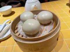 -蔡澜点心·粤菜(花城汇南区店)