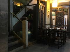 -堂宴·老厦门私房菜(1988仙岳总店)