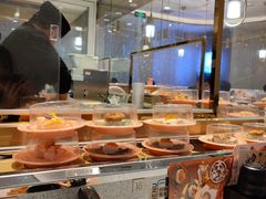 -争鲜回转寿司(南开大悦城店)