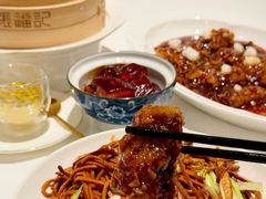 -张福记(五一公园店)