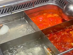 -海底捞火锅(万象城店)