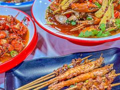 -辣不怕口味虾(凌霄路店)