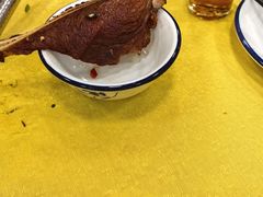 -谢边农庄(海八路店)