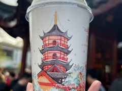 -鸡鸣赐茶(鸡鸣寺路店)