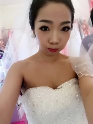 -贺贺美妆造型