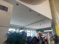 -德宏芒市国际机场
