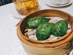 -红棉中餐厅·广州海航威斯汀酒店