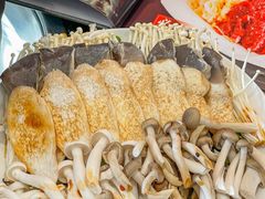 -揽月斋炙子烤肉·清真(安定门·五道营店)