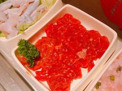 -海底捞火锅(群光广场店)