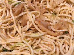 -和府捞面(东直门银座店)