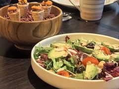-庐灶江南·江南菜·四合院Bistro(东直门雍和宫·原华侨宾馆店)