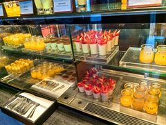 -广州富力君悦大酒店·凯菲厅