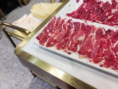 -古乐牛香·鲜牛肉自助火锅(南京总店)