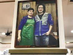 -杨爱珍大排档(龙游店)