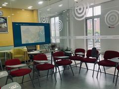 -美联英语(绿宝中心)