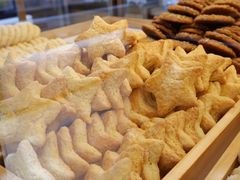 -玛尔哈巴·塔塔尔糕点(华侨小区店)