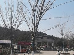 -云龙山