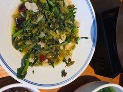 -滇铺子·云南特色菜·鲜花野菜季(东风东路c86店)