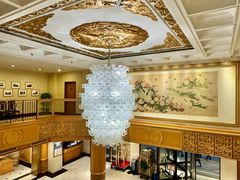 -杭州香格里拉饭店