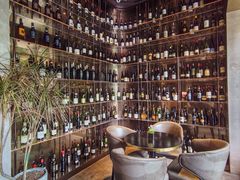 -wineapp葡萄酒餐吧(外滩金融中心店)