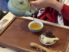 -广州花园酒店·凌璇阁旋转餐厅CAROUSEL360