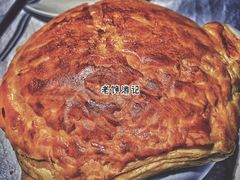 酥皮罐焖牛肉-玉玲珑(陆家嘴店)