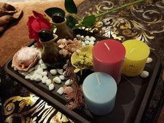 -宫七SPA·高端Massage(浦东大道店)