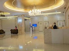 -名流健康高端体检中心·名宾门诊·健康管理