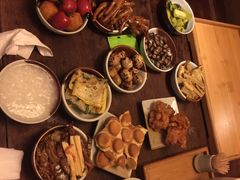 -青藤茶馆(南山路店)