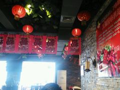 -人民公社大食堂(张家湾店)