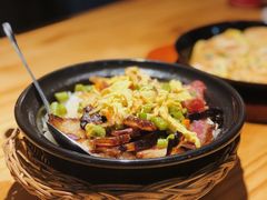-恋萍小吃(时代店)