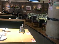 大堂-西北45°(世茂广场店)