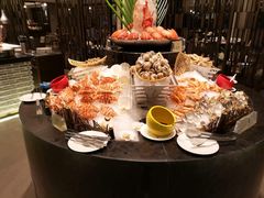 -安蒂娅·海鲜自助餐厅(安蒂娅美兰酒店)