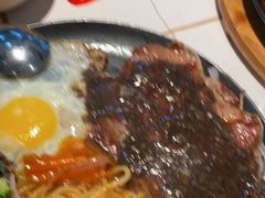 -豪享来中西餐厅(隆昌店)