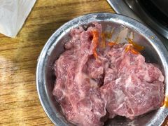 -渝味黄姐火锅(黄泥村店)