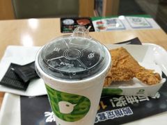 -德克士(通宝路店)